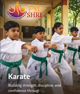 Karate